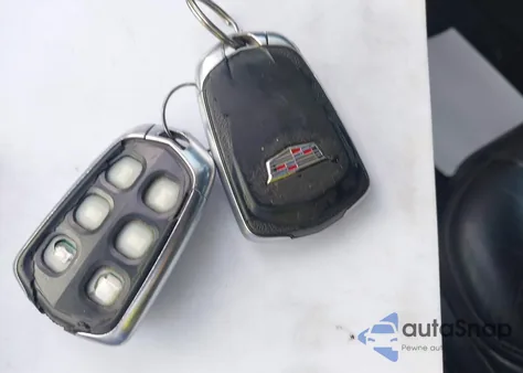 2020 Cadillac Escalade Esv 4Wd Platinum from USA, damaged, VIN 1GYS4KKJ5LR236068